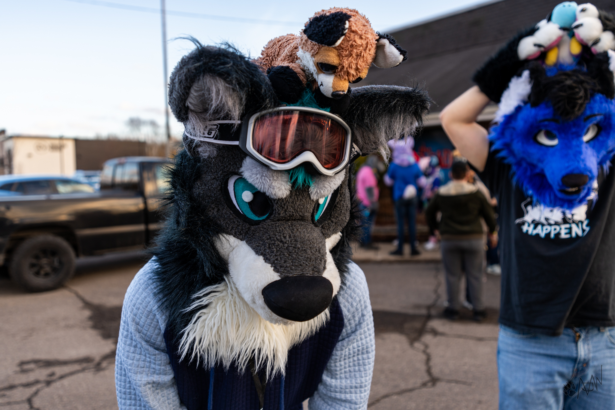 Arcade Meet Dec 2024